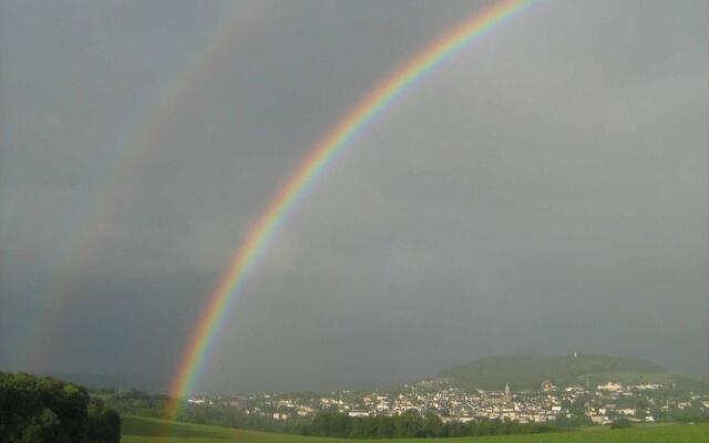 Ferienwohnung LEICHT