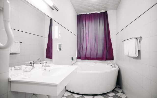 Rixwell Viru Square Hotel