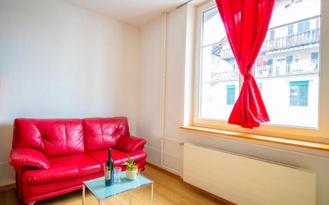 City Center Holiday Apartment