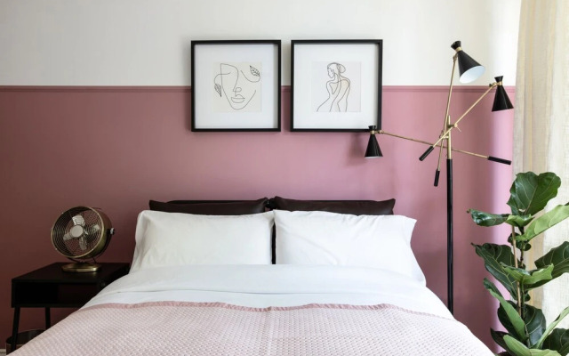Nest Easy - Nine Elms