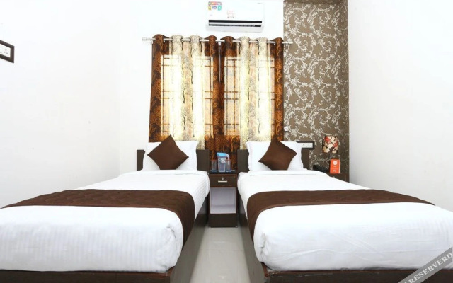 Saint Thomas Inn by OYO