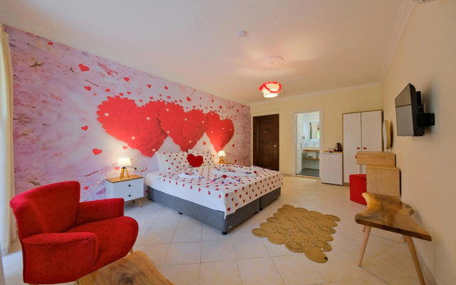 Mesa Suite Hotel
