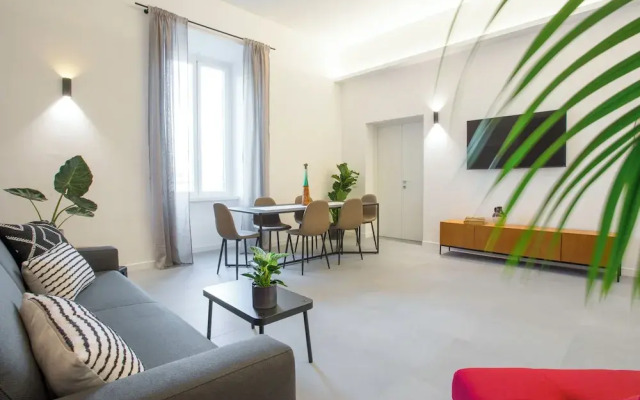 Re di Roma Luxury Suites