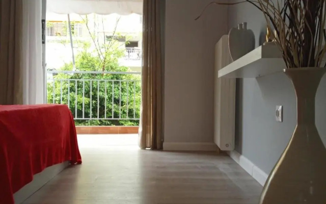 Studio NATASHA in the area of Kallithea