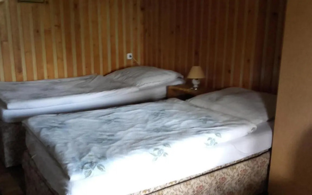 Pokoje gościnne Herta