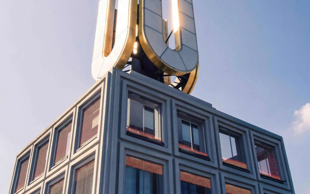 Mercure Hotel Dortmund Messe