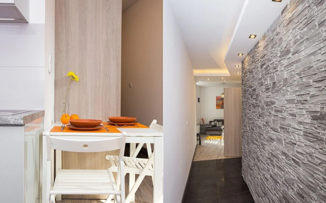 EchoDom 3 Apartments