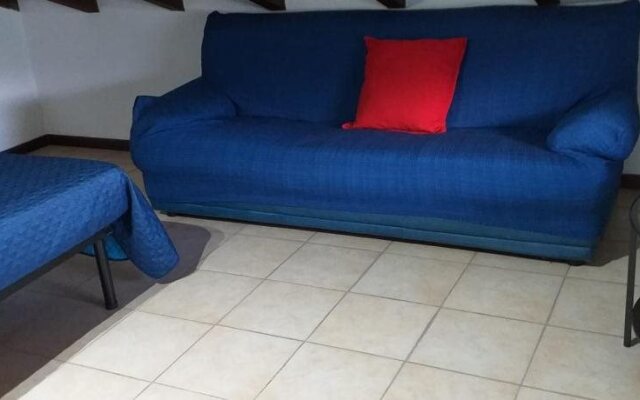 Maria Bruna's Apartments