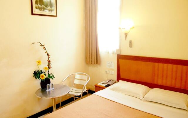 Standard Hotel