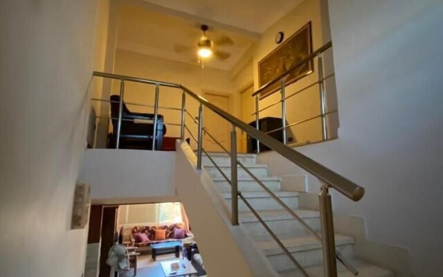 Villa Omraa El Behar