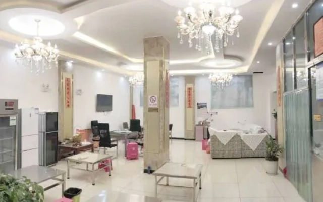 Fuxian Lake Rujia Hotel (Sunshine Coast Branch)