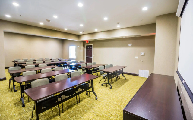 Staybridge Suites Plano - Legacy West Area by IHG