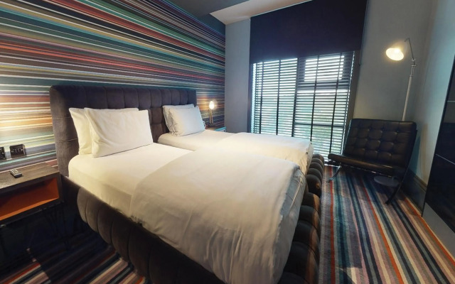 Village Hotel Farnborough