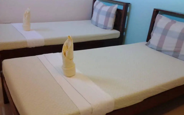 Arkitel Bed and Breakfast