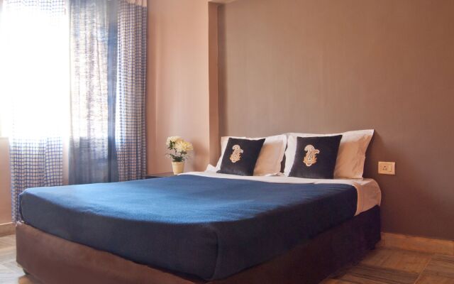 Landmark Asia Serviced Apartments