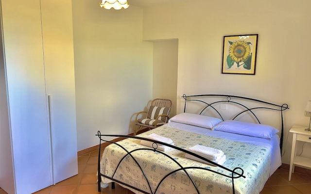 Carpine Agriturismo Bio in Maremma