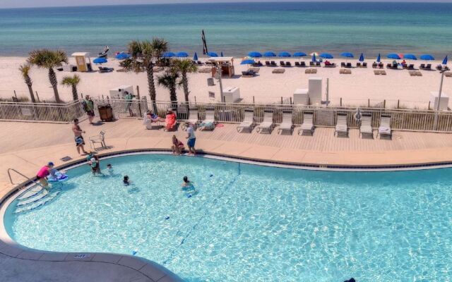 Watercrest 2 Bedroom Apartment