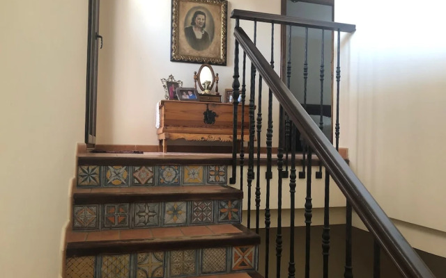 Habitaciones en Almonte