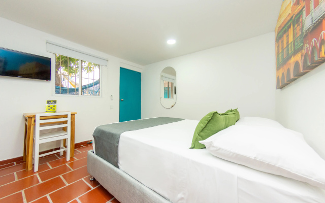 Hotel Ayenda Cartagena Blue 1804 - Hotel in Cartagena - Photo 3
