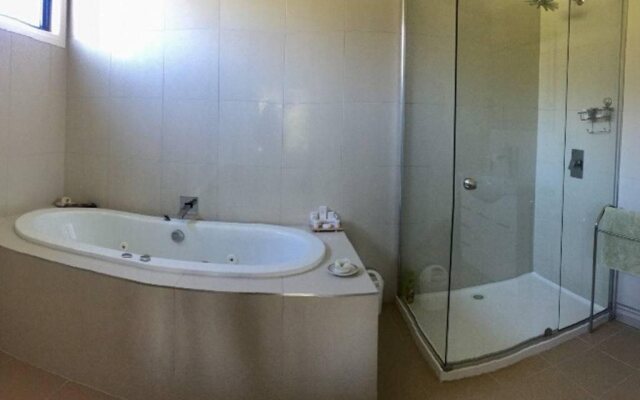 Labertouche Gypsy Creek Winery