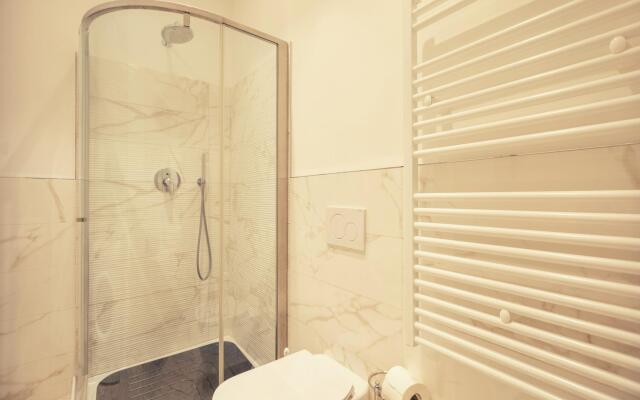 Morgana Central Apartment by Wonderful Italy