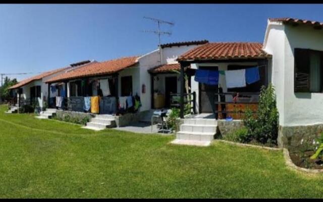 Bungalows anestis