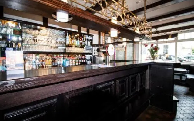 Hotel & Restaurant Stadtschänke