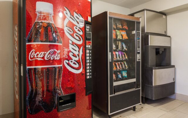 Red Roof Inn Chattanooga - Hamilton Place