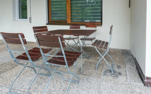 Apartment Kirchbichl Near Wildschonau Ski Slope