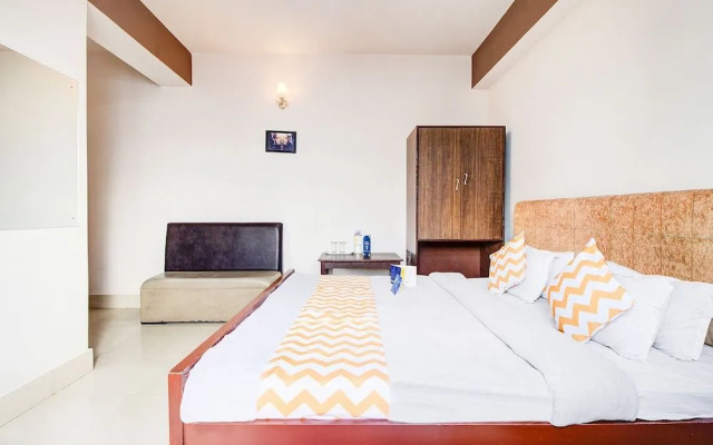 FabExpress Parasol Residency