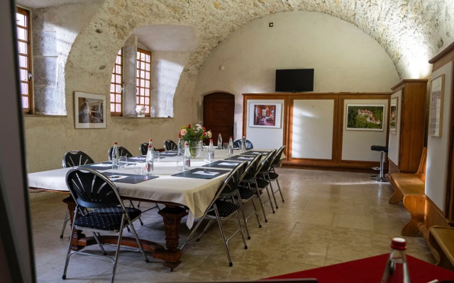 Château de Thorens
