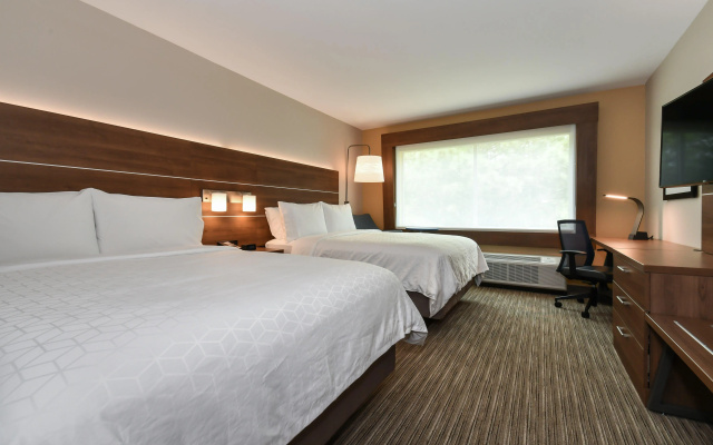 Holiday Inn Express & Suites Charlotte - Ballantyne by IHG