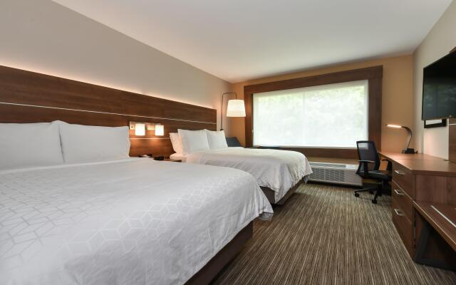 Holiday Inn Express & Suites Charlotte - Ballantyne, an IHG Hotel