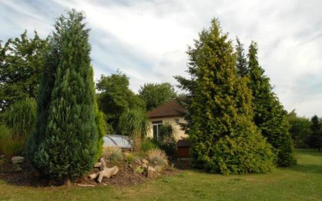 Ubytování Vila Sobotka