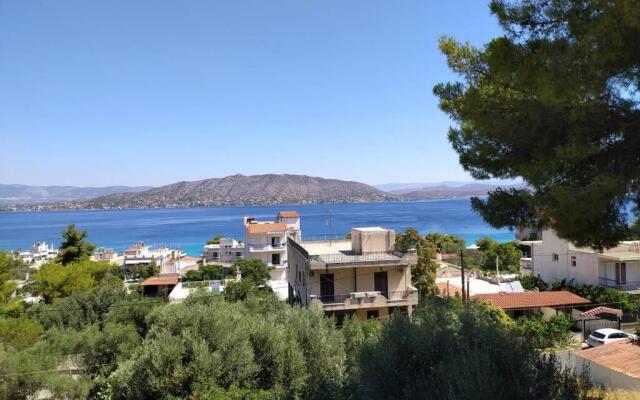 Vens apartment 90m2 at Eantio bay.