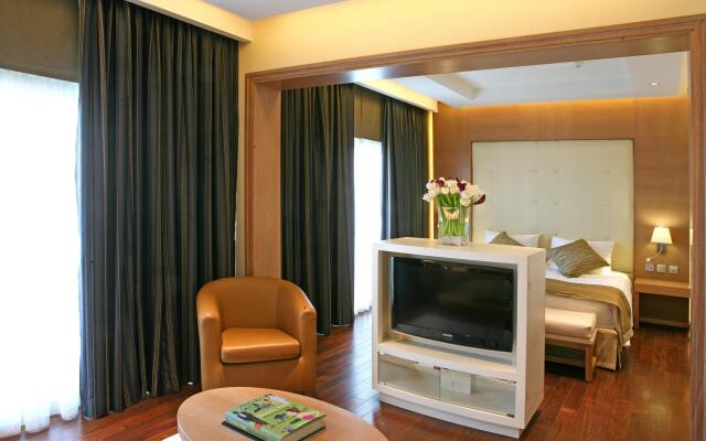 Crowne Plaza Limassol by IHG