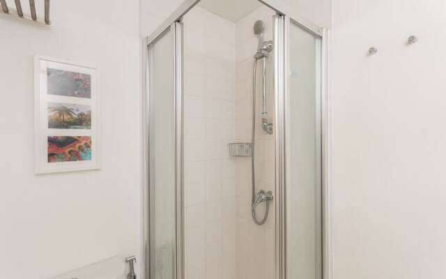 2 Bedroom Flat in Kensal Rise