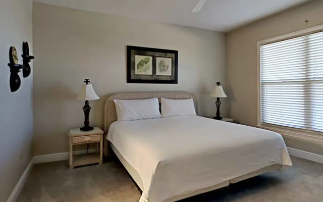 Belle Mer by Southern Vacation Rentals
