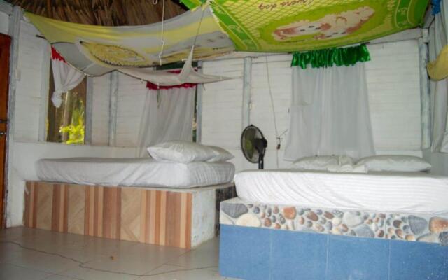 Eco Hotel Campo Verde