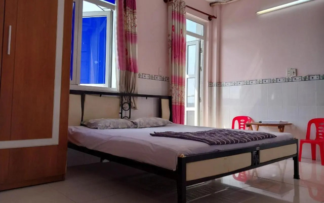 Homestay 7 Nguyen Van Mai