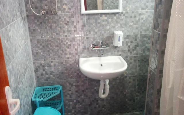 Rooms Vlasta