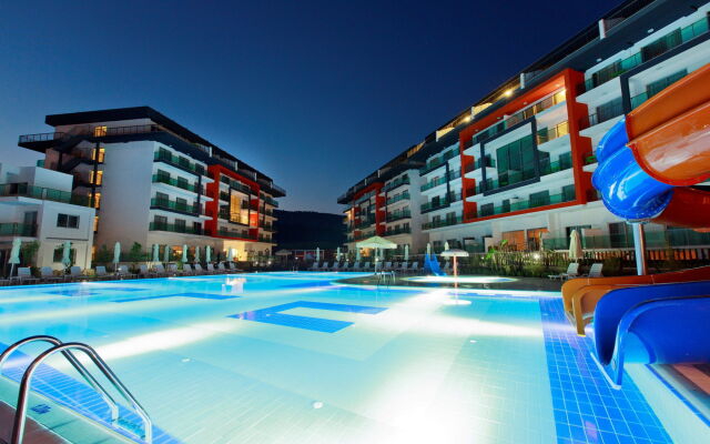 Ulu Resort Hotel - All Inclusive