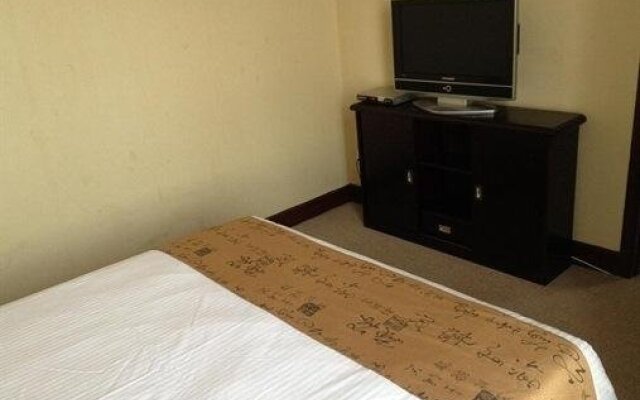 Baolong Homelike Hotel