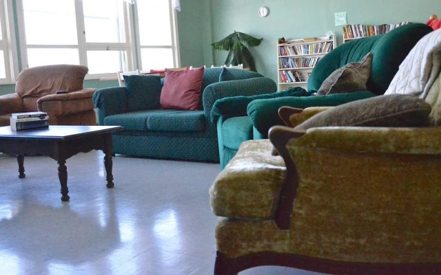 Auberge De Douglastown Hostel