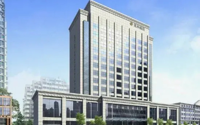 Yahuayin Hairuite Hotel