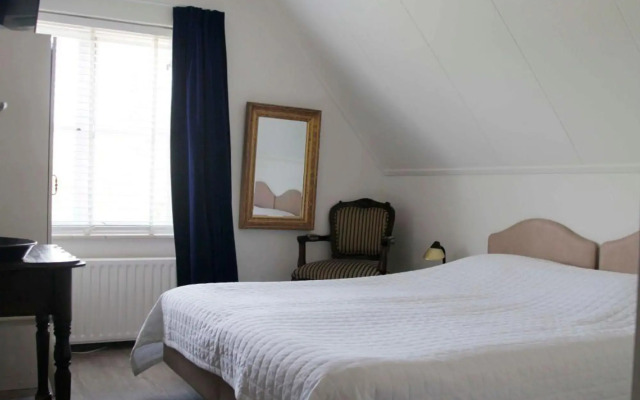 De Dames Van De Jonge Hotel Restaurant