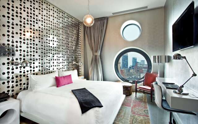 Dream Downtown, by Hyatt