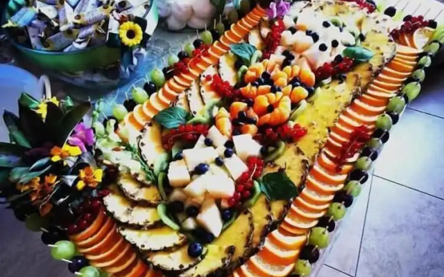 Harmont Montis (dawna Zającówka) leśna enklawa w centrum miasta