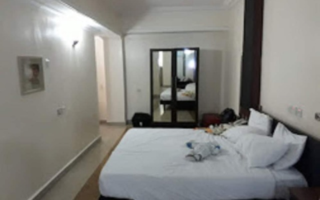 BWC Hotel VI Lagos