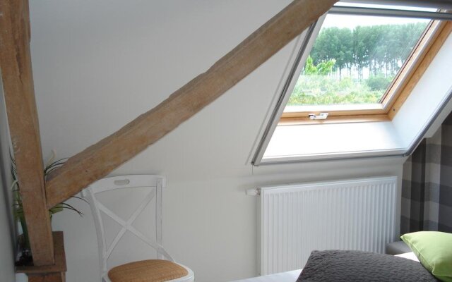 B&B Hoeve 't Geleed